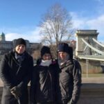 Budapest : Highlights & Hidden Gems Walking Tour - Starting at Szervita tér and the First Impressions of Budapest