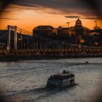 Budapest Highlights Sightseeing Cruise - Starting Point: The Dock at Portum Lines Budapest