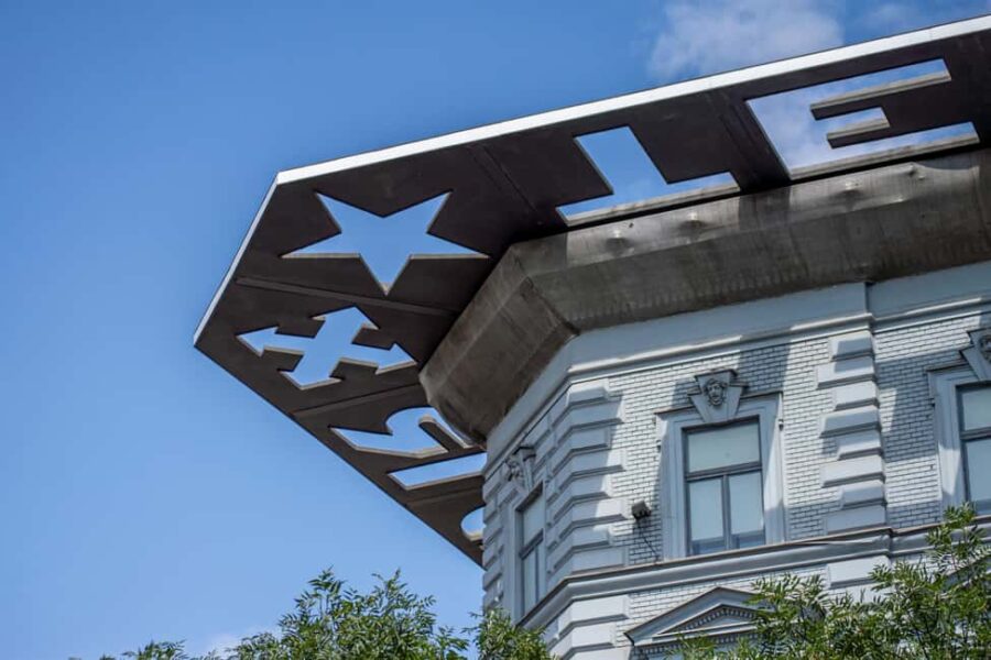 Budapest: House of Terror Tour of Nazi and Soviet History - Exploring Budapest’s Iconic Andrássy Avenue