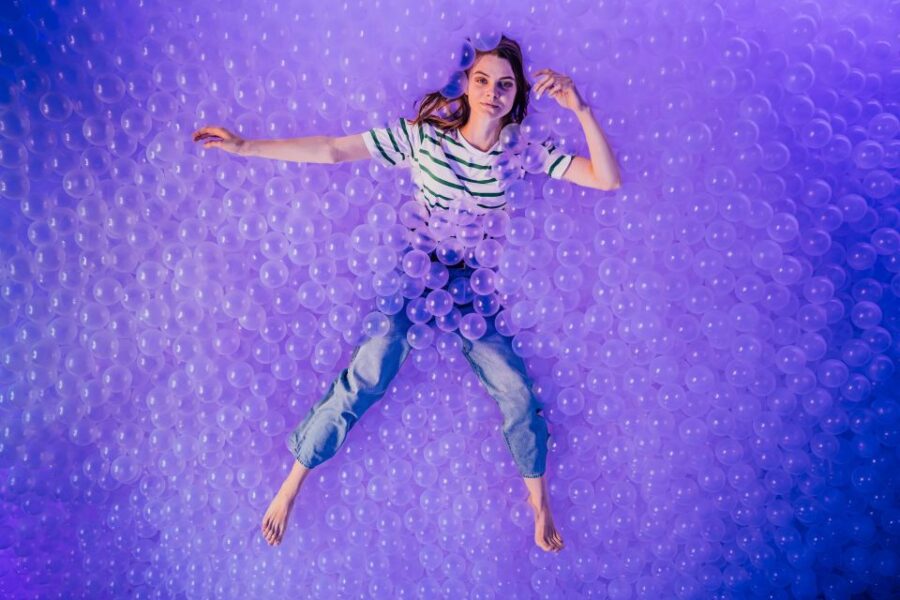 Budapest: Ikono Budapest Entry Ticket - The Surreal Atmospheres of IKONO Budapest