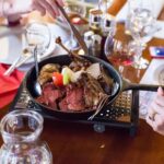 Budapest Jewish Cuisine & Culture Walk - The Iconic Dohány Street Synagogue and Memorials