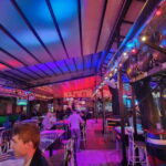 Budapest: Jewish District Night Walking Tour with Drinks - Meeting in Front of the Synagogue in Budapest’s Jewish District