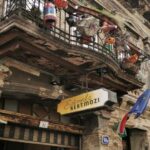 Budapest: Jewish District Private Walking Tour - Starting Point and Pickup Details in Budapest