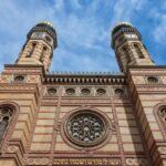 Budapest Jewish Ghetto History Private Guided Walking Tour - Meeting Point and Tour Logistics in Budapest’s Jewish Quarter