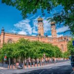 Budapest Jewish Quarter and Synagogues Tour with Transport - Exploring Budapest’s Jewish Heritage in Depth