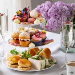 Budapest: Le Báb Afternoon Tea Experience - Le Báb in Budapest: An Afternoon of French and British Elegance