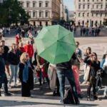 Budapest: Like a Local - Legends & Secrets: Walking Tour - Discovering Liberty Square’s Power and Symbolism