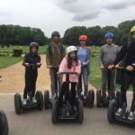 Budapest: Live-Guided Segway Tour to Margaret Island - Exploring Budapest’s Historic Landmarks on a Segway