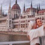 Budapest: Lotus Cruise with Unlimited Premium Drinks - Meeting Point and Duration Details