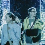 Budapest: Lumina Light Park Wonderworld Entry Ticket - The Entrance and Ticketing Process for Lumina Park