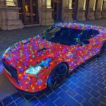 Budapest: Luxury Car City Tour with Guide - Starting Point and Parking Near Dock 9 and Dock 4