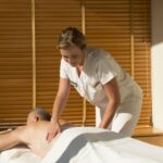 Budapest: Margaret Island Day Spa Entry Ticket - The Location and Surroundings of Margaret Island Spa