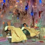 Budapest: Margaret Island, Salt Cave treatment 45 minutes - The Location and Accessibility on Margaret Island