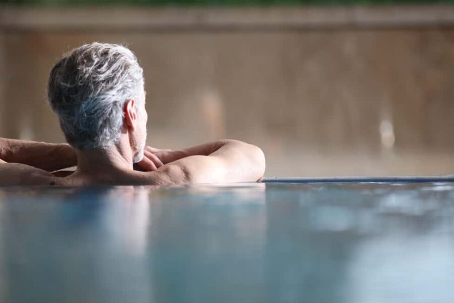 Budapest: Margaret Island Spa Day with Swedish Massage - Comparing to Other Budapest Spa Experiences