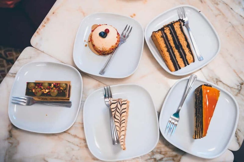 Budapest Market and Food Tasting Tour with a Local Guide - The Personal Expertise of the Guides