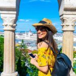 Budapest Matthias Church Buda Castle District Tour & Tickets - Starting Point at Országház u. 2 and Meeting Details