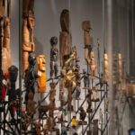 Budapest: Museum of Ethnography Entry Ticket - The Museum’s Historic Foundations and Architecture