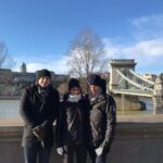 Budapest : Must-see attractions walking tour - Visiting the Magnificent St. Stephen’s Basilica