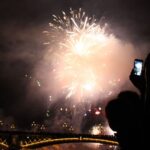 Budapest: New Years Eve Boat Cruise with Unlimited Drinks - Starting Point: Dock 42 Near Margaret Bridge