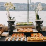 Budapest: New Years Eve Buffet Cruise with Unlimited Drinks - Exploring Budapest’s Iconic Landmarks from the Water