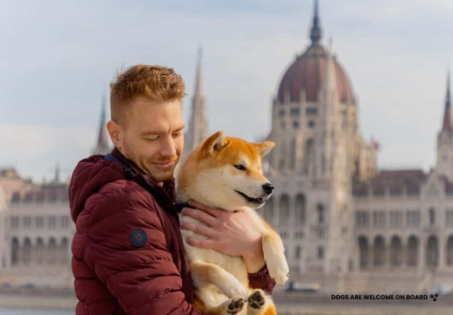 Budapest: Night Lights Cruise - What Landmarks Will You Pass?