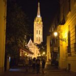 Budapest: Night Walking Tour with River Cruise and Wine - The Unique Experience of Exploring Budapest by Night