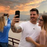 Budapest: Nighttime or Daytime Sightseeing Cruise - Viewing Budapests Bridges: Chain, Elizabeth, and Liberty