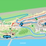 Budapest: Official Buda Castle Electric Hop-On Hop-Off Bus - Exploring Buda Castle’s Main Stops and Landmarks
