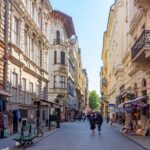 Budapest Old Town and Top Attractions Private Walking Tour - Starting Point at Madal Cafe in Budapest