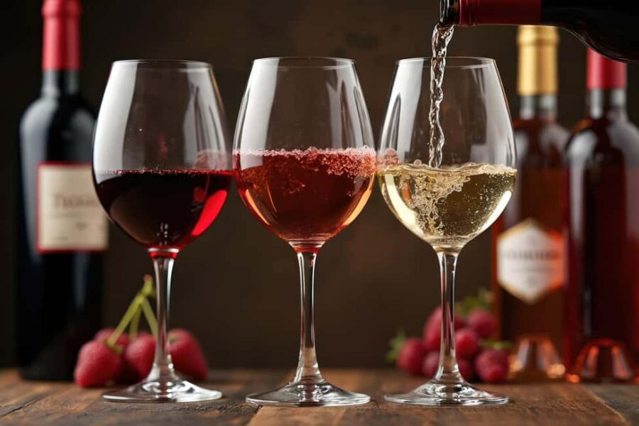 Budapest Old Town Wine Tasting with Private Walking Tour - Discovering Budapest’s Old Town Without Visiting Landmarks