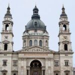 Budapest Private 2 hrs. Mercedes Sightseeing Tour - Visiting Heroes Square and Gellért Hill’s Citadella