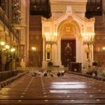Budapest Private 3-Hour Jewish Heritage Tour - Starting at the Heart of Budapest’s Jewish District