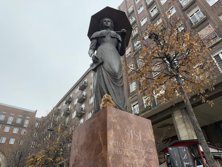 Budapest: Private 4-Hour City Tour by Car - From Heroes’ Square to Városliget Park