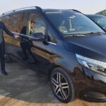 Budapest Private Airport Transfer in a Luxury Minivan - Bookings and Flexibility