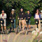 Budapest Private City Segway Tour - Customization and Flexibility of the Route