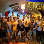Budapest: Private Cocktail-Making Experience - The Location: Rabbit Hole Bar & Cafe Near Budapest Landmarks