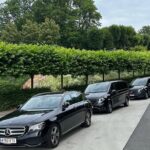 Budapest private day trip from Vienna - Panoramic Views from the Citadel Fortress