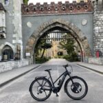 Budapest: Private E-Bike Sightseeing Tour - The Tour Starts at Zed Bikes in Central Budapest