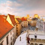 Budapest: Private Guided Tour to Bratislava - Scenic two-hour drive from Budapest to Bratislava