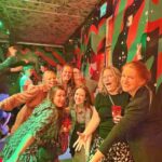 Budapest: Private, Personalized Pub Crawl, 3 drinks included - Starting Point at Blaha Lujza Tér and Initial Drink