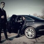 Budapest Private Round Trip Airport Transfer in a Luxury Car - The Luxury Vehicles: Mercedes E-Class and V Class