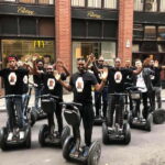 Budapest Private Segway Tour: Buda & Pest tour - Ride Through Buda & Pest’s Most Famous Landmarks