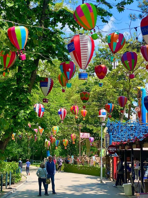 Budapest: Private Sightseeing Tour with Local Host - Discover Budapest’s Highlights with a Local Guide