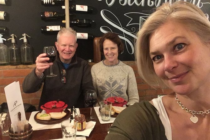 Budapest private sightseeing with Nelli & her local guides - Meet Nelli: Your Knowledgeable and Friendly Guide