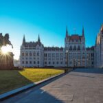 Budapest: Private Walking Tour of City with Spanish Guide - How the Tour Starts in the Heart of Budapest