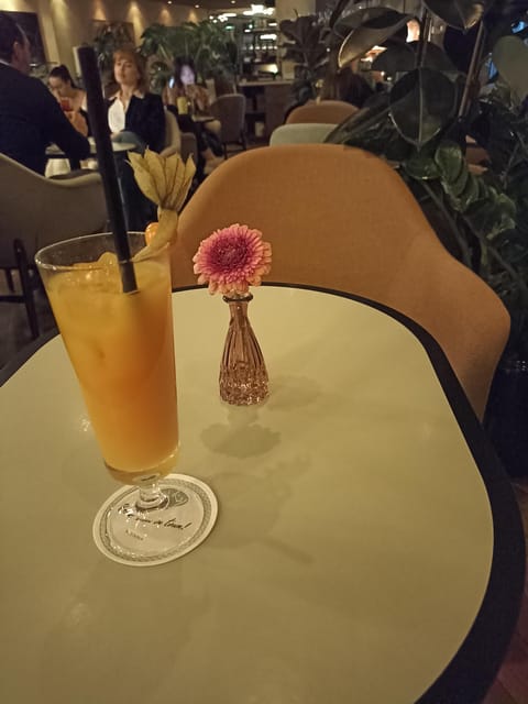 Budapest: Private Walking Tour with a Local Guide - Starting Point at Hercegprímás u. 9