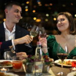 Budapest: Prosecco Dinner Cruise with Live Music - Meeting Point and Accessibility