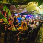 Budapest: Pub Crawl & Ruin Bar Tour 6 Free Shots VIP Entry - Meeting in the Heart of Budapest’s Downtown