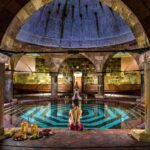 Budapest: Rudas Turkish Bath or Spa Day Pass & 3-Course Meal - The 3-Course Meal at Rudas Bistro