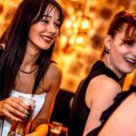 Budapest: Ruin Bar Pub Crawl with Entry Tickets - The Nightclub Experience with Skip-the-Line Access